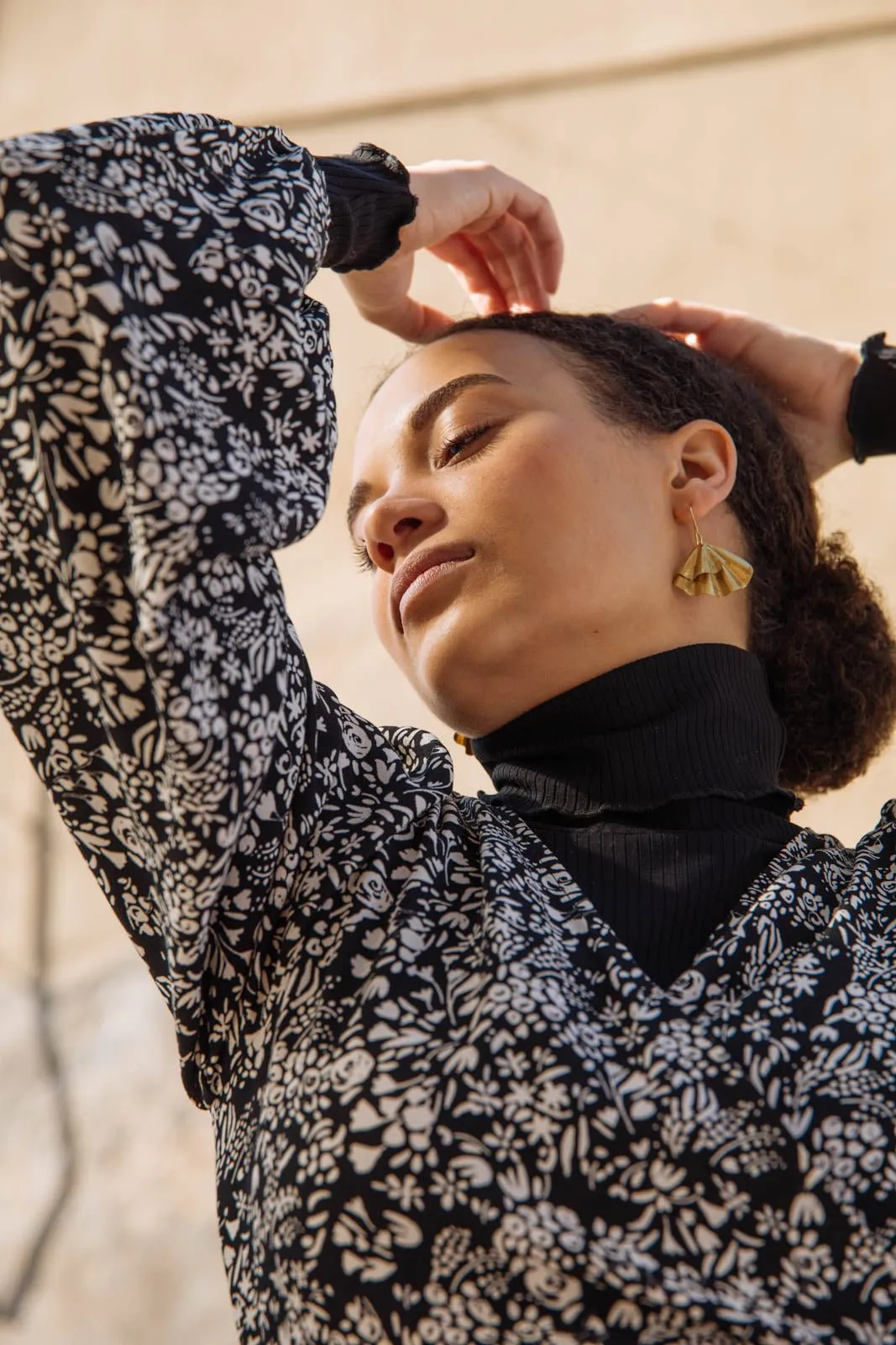 Ada Earrings