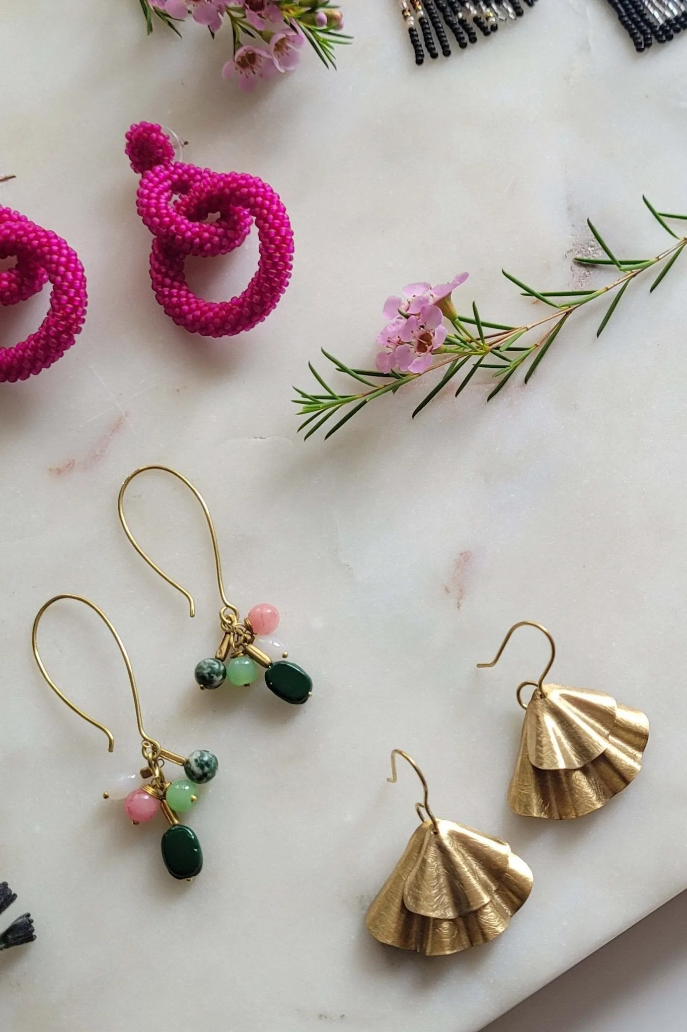 Ada Earrings