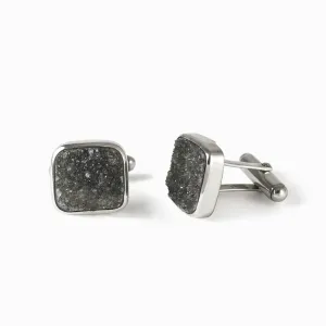 Agate Cufflinks