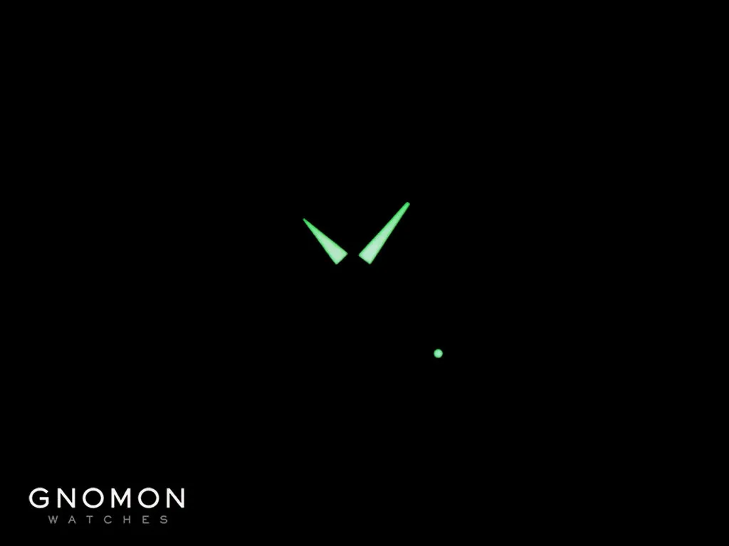 Airman Vintage NOON Degrade Green Ref. GL0476