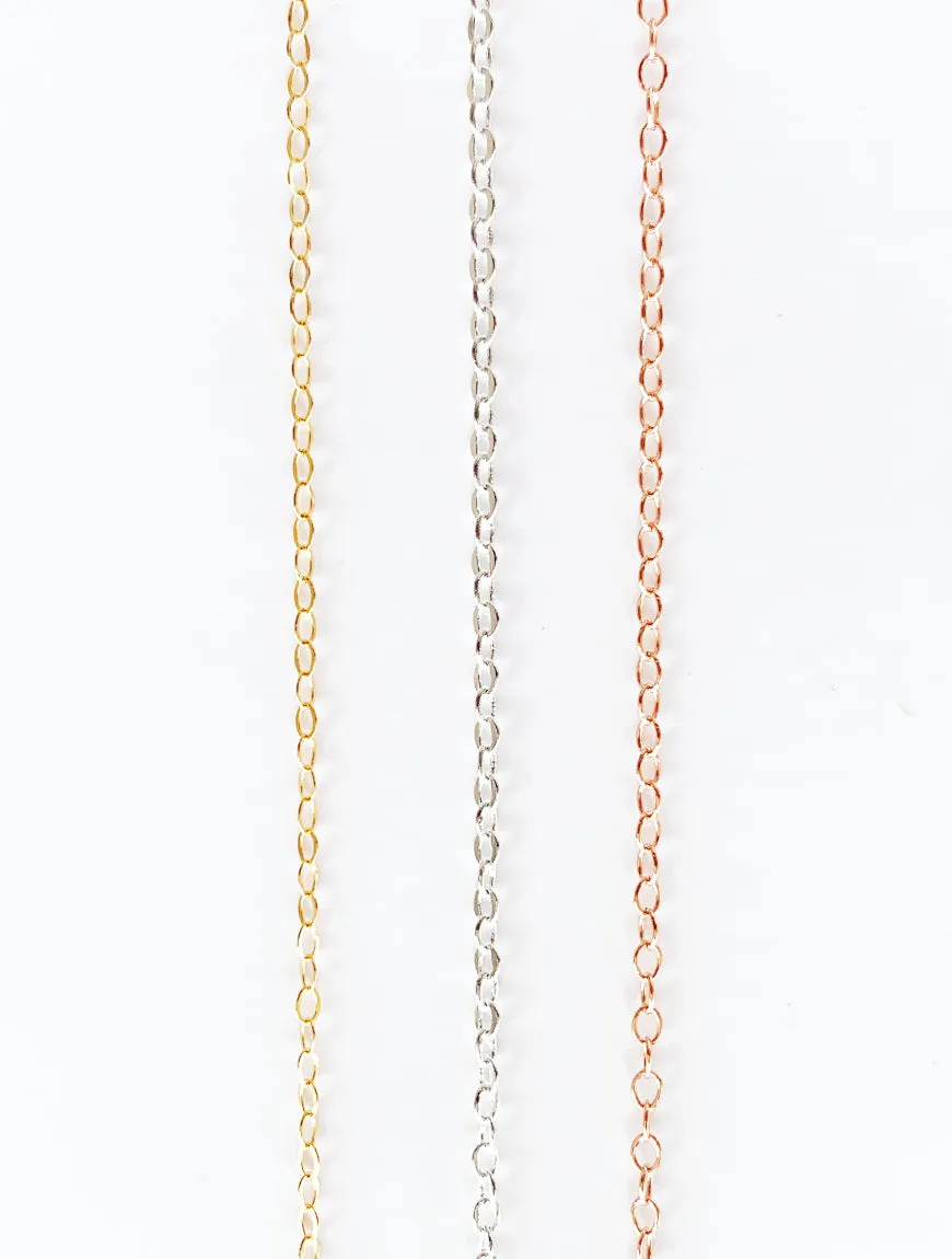 Aventurine Anklet