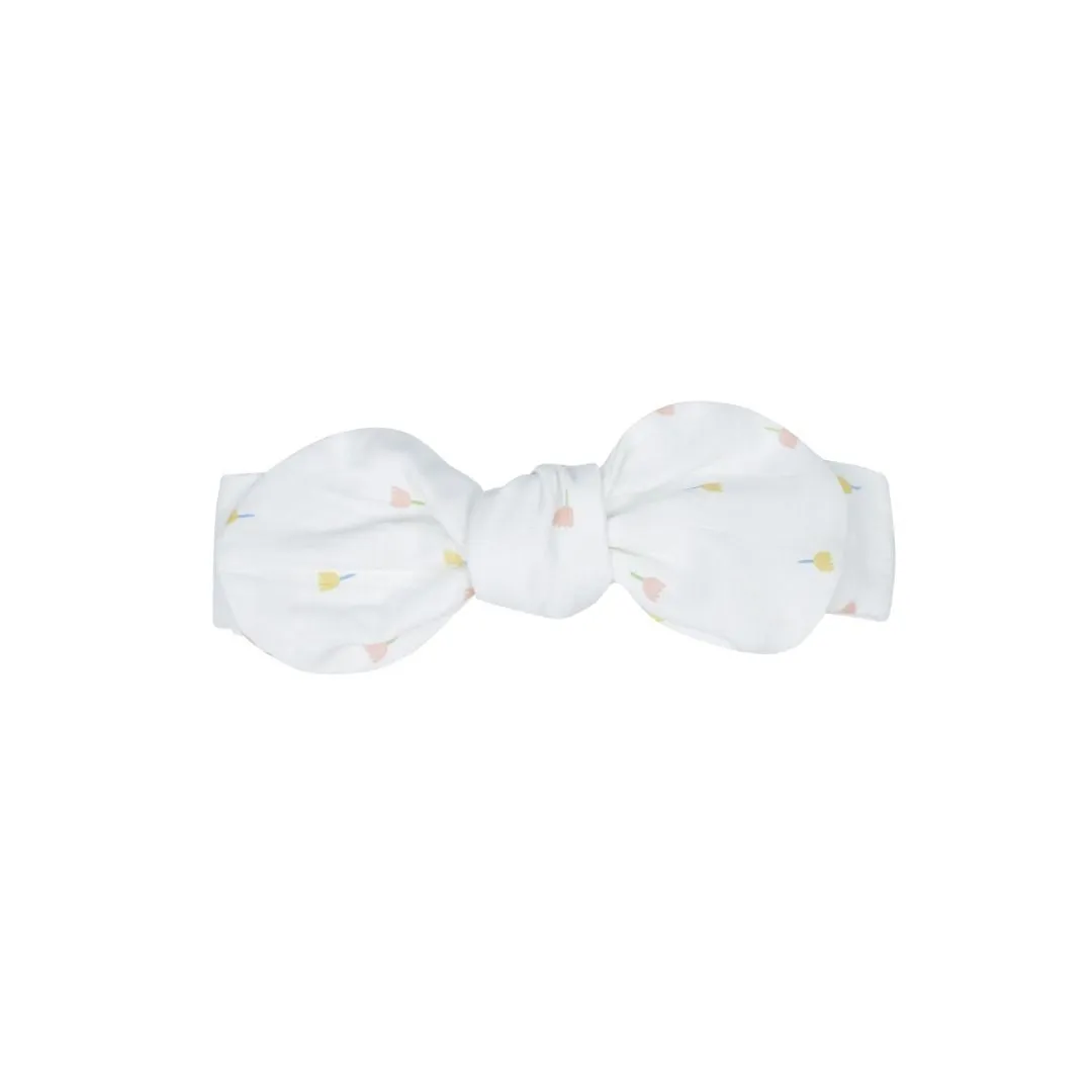 Baby & Co. Knot Headband (Floral Collection)