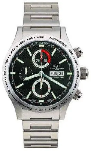 Ball Watch Company Fireman Storm Chaser D