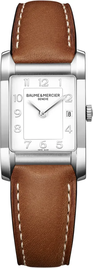 Baume et Mercier Watch Hampton D