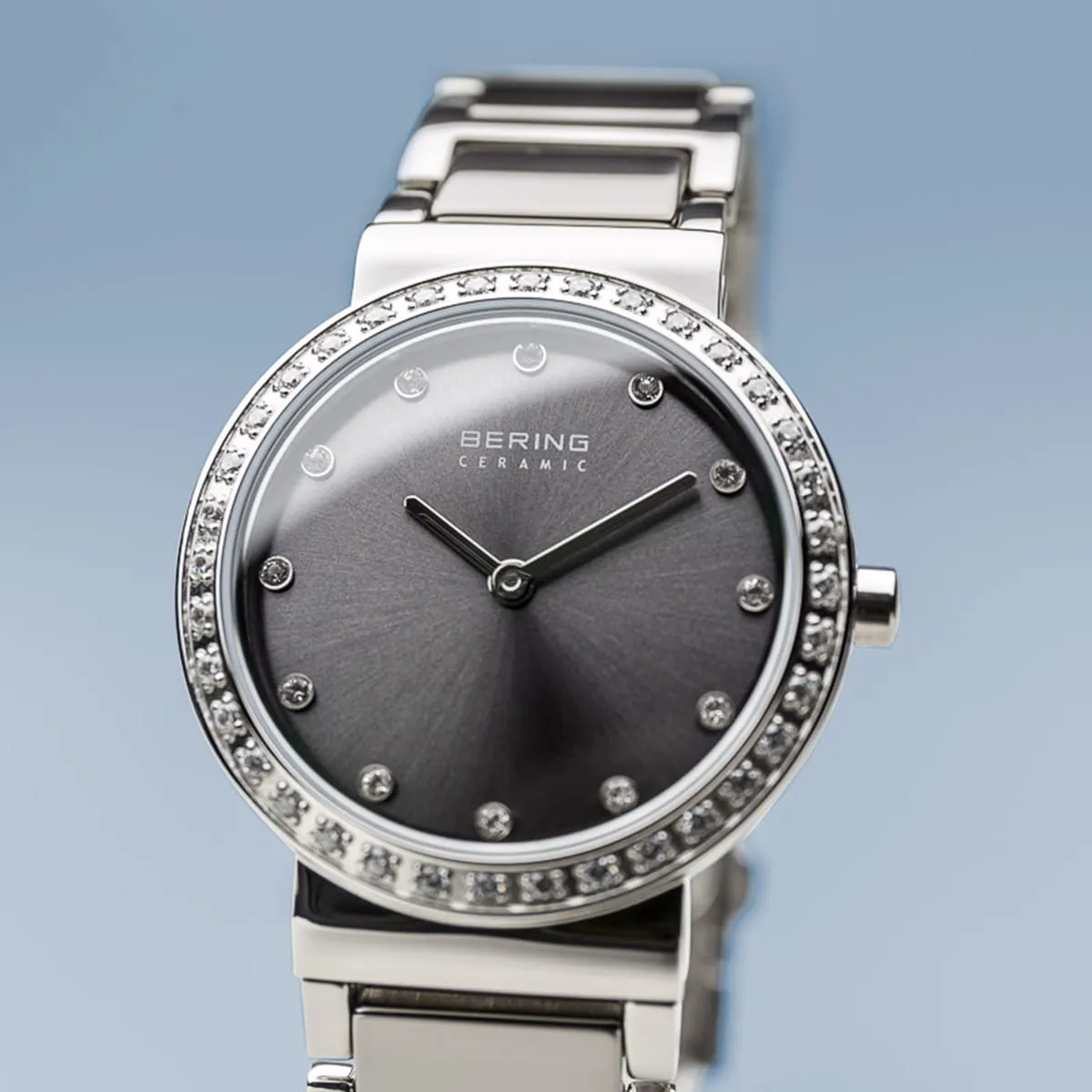 BER Watch Ceramic Ladies
