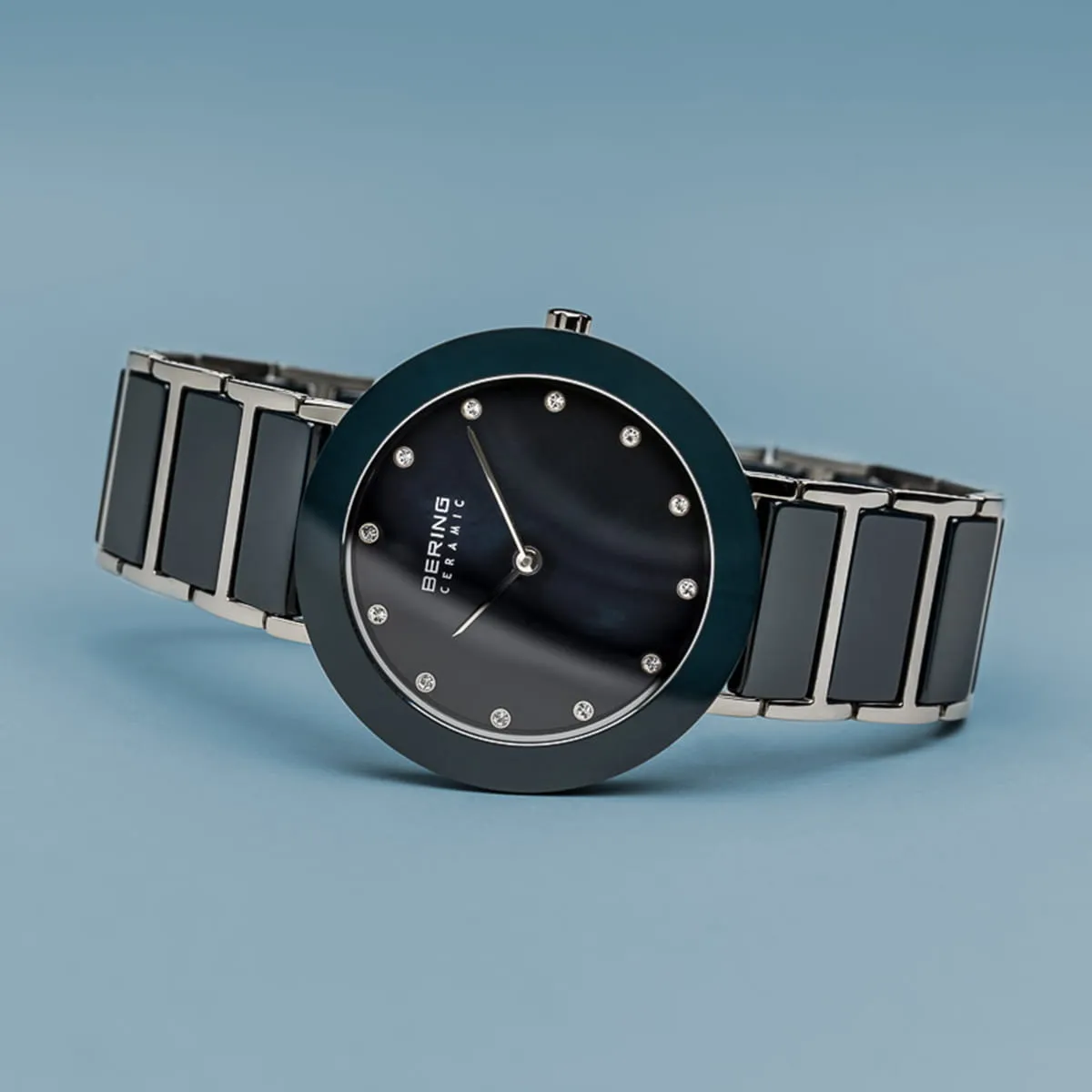 BER Watch Ceramic Ladies
