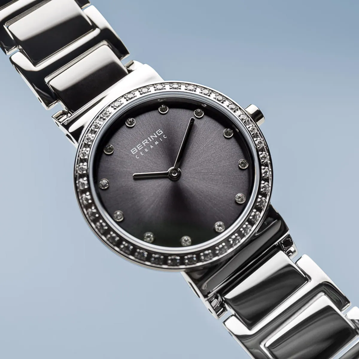 BER Watch Ceramic Ladies
