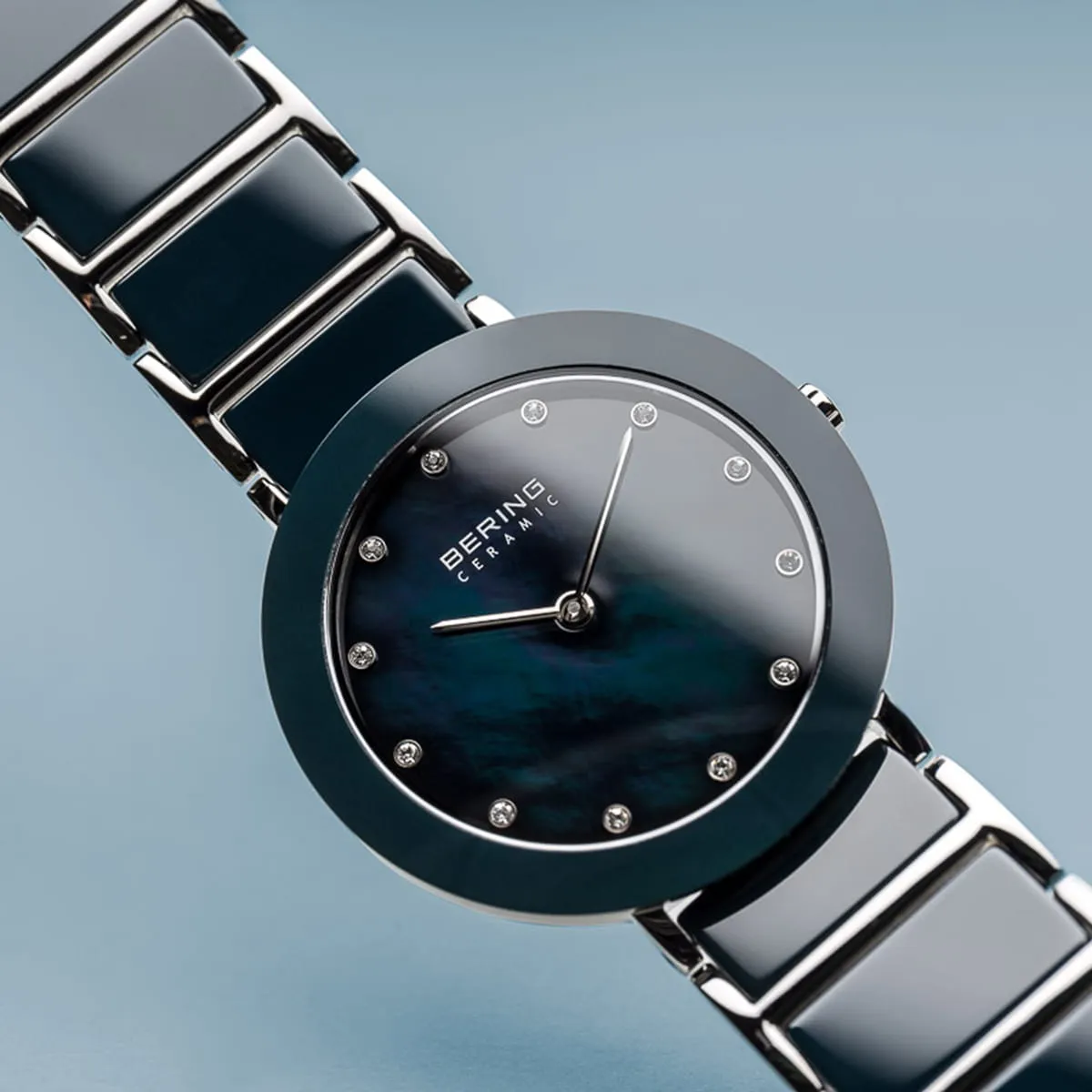 BER Watch Ceramic Ladies