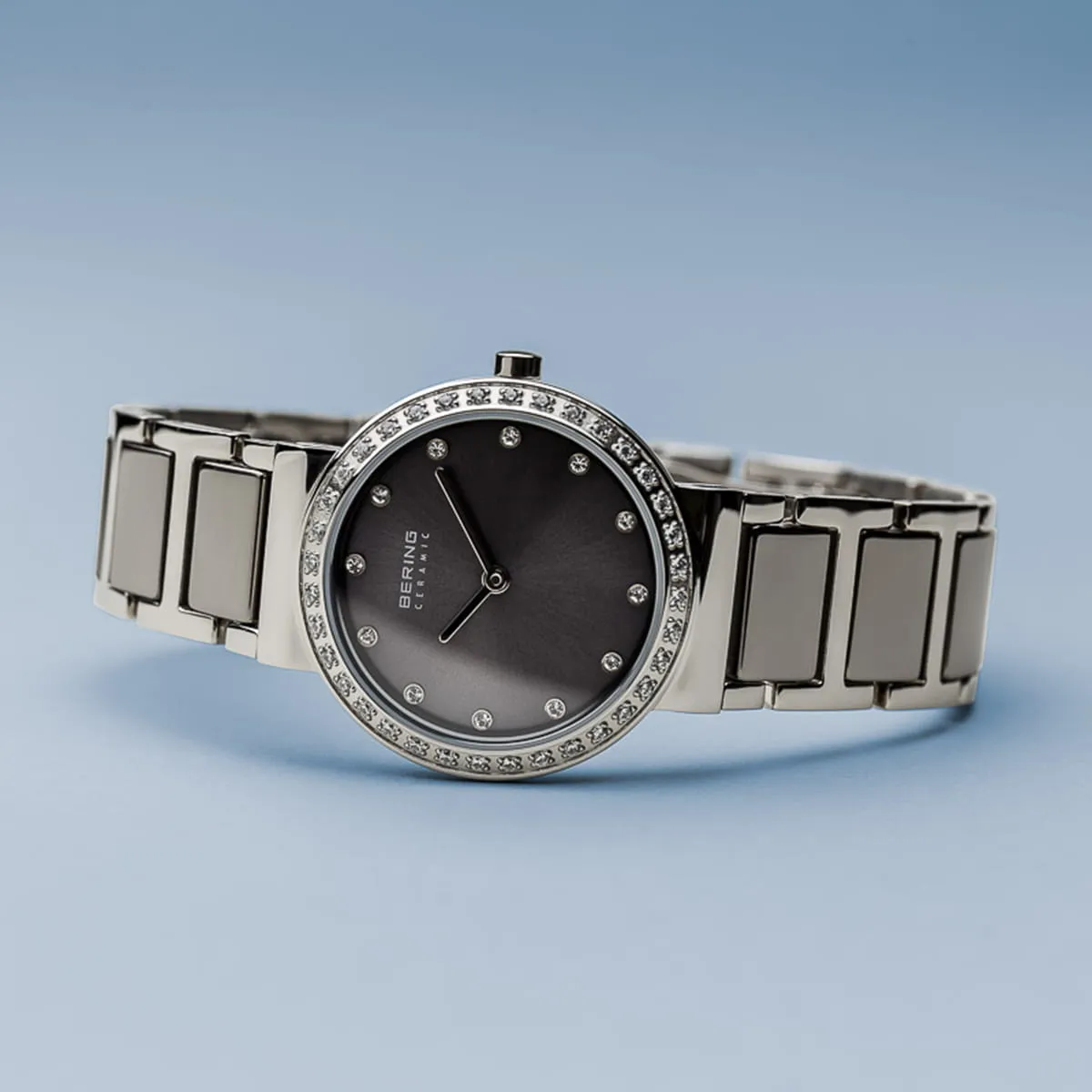 BER Watch Ceramic Ladies