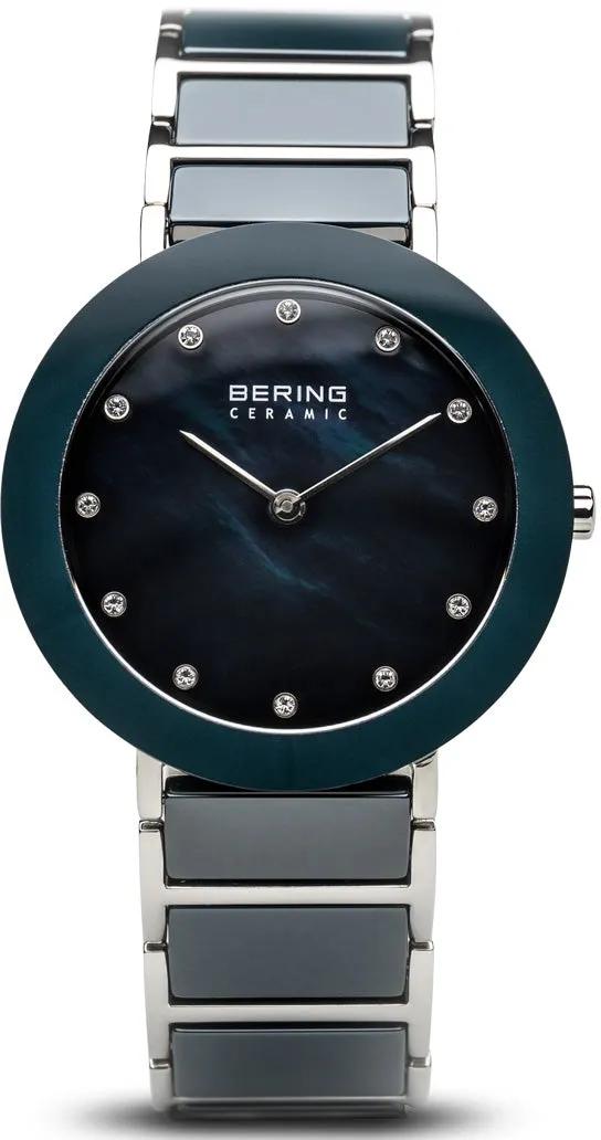 BER Watch Ceramic Ladies