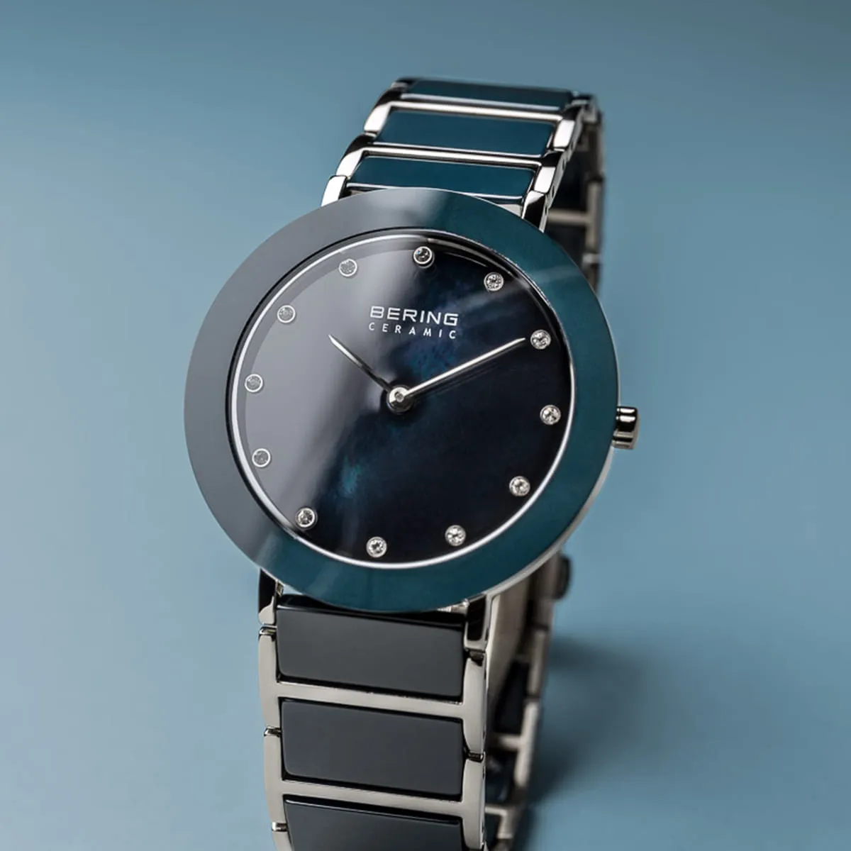 BER Watch Ceramic Ladies