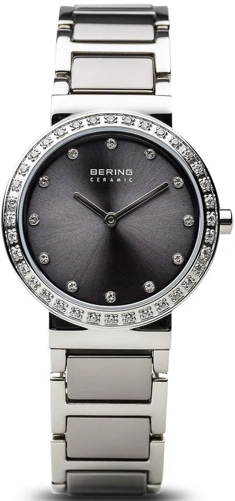 BER Watch Ceramic Ladies