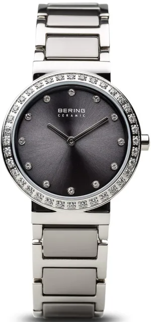 BER Watch Ceramic Ladies