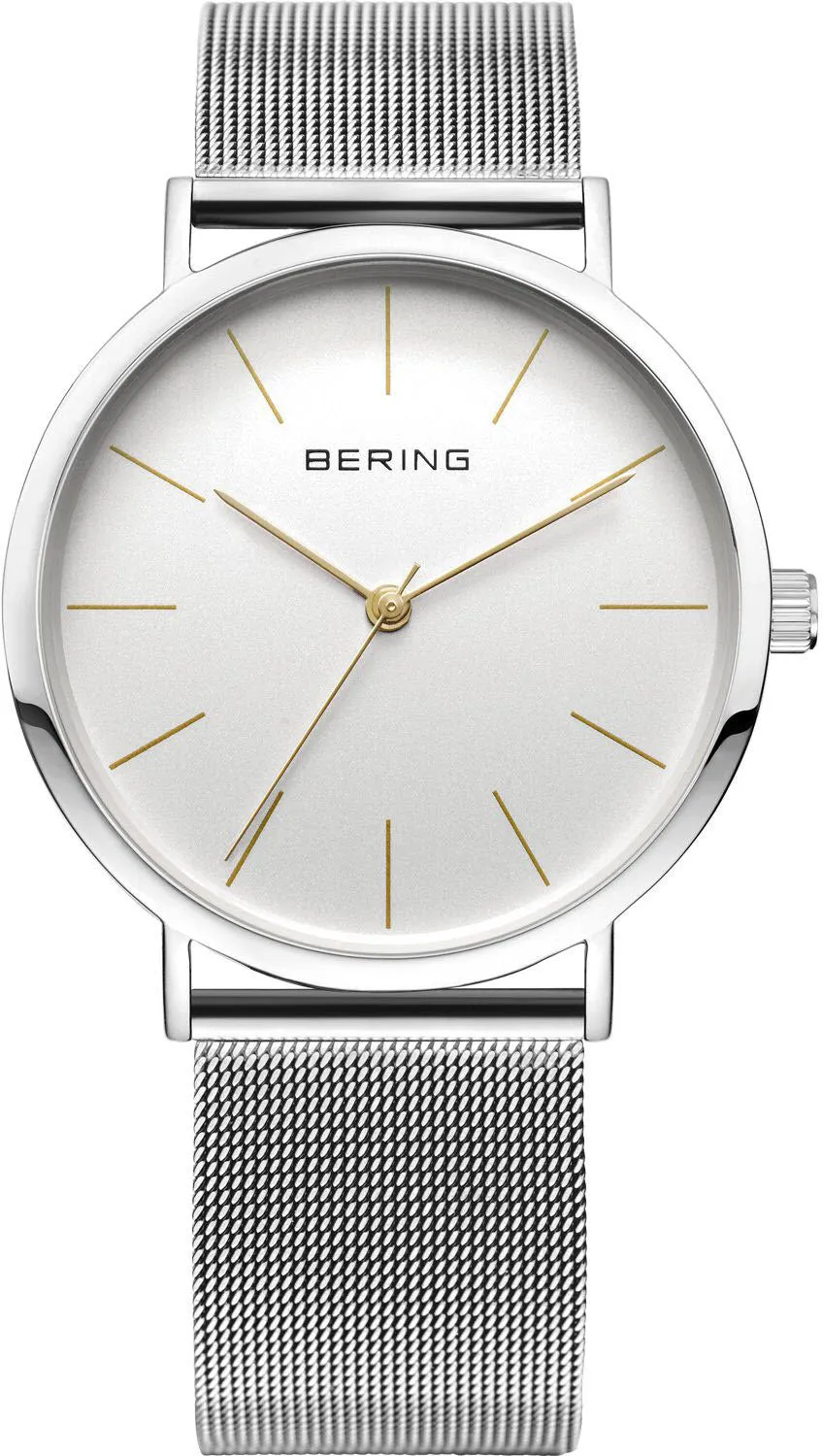 BER Watch Classic Ladies D