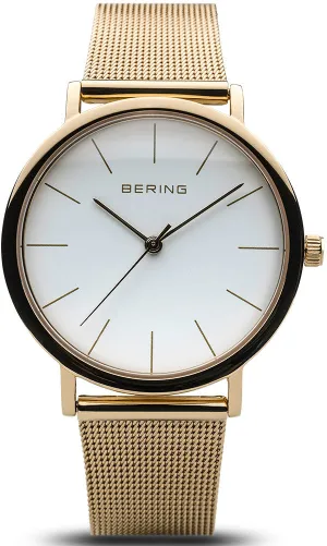 BER Watch Classic Ladies