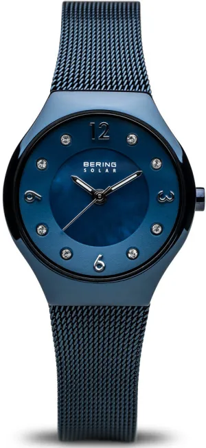 Bering Solar Ladies D