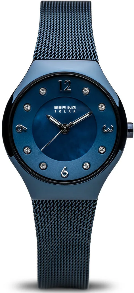 Bering Solar Ladies D