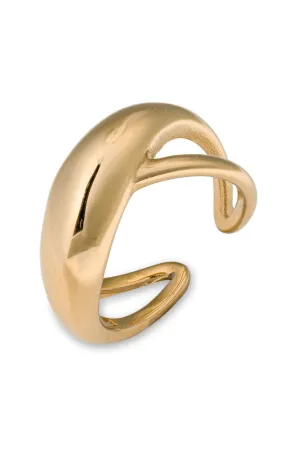 Bracha Corina Ring in Gold