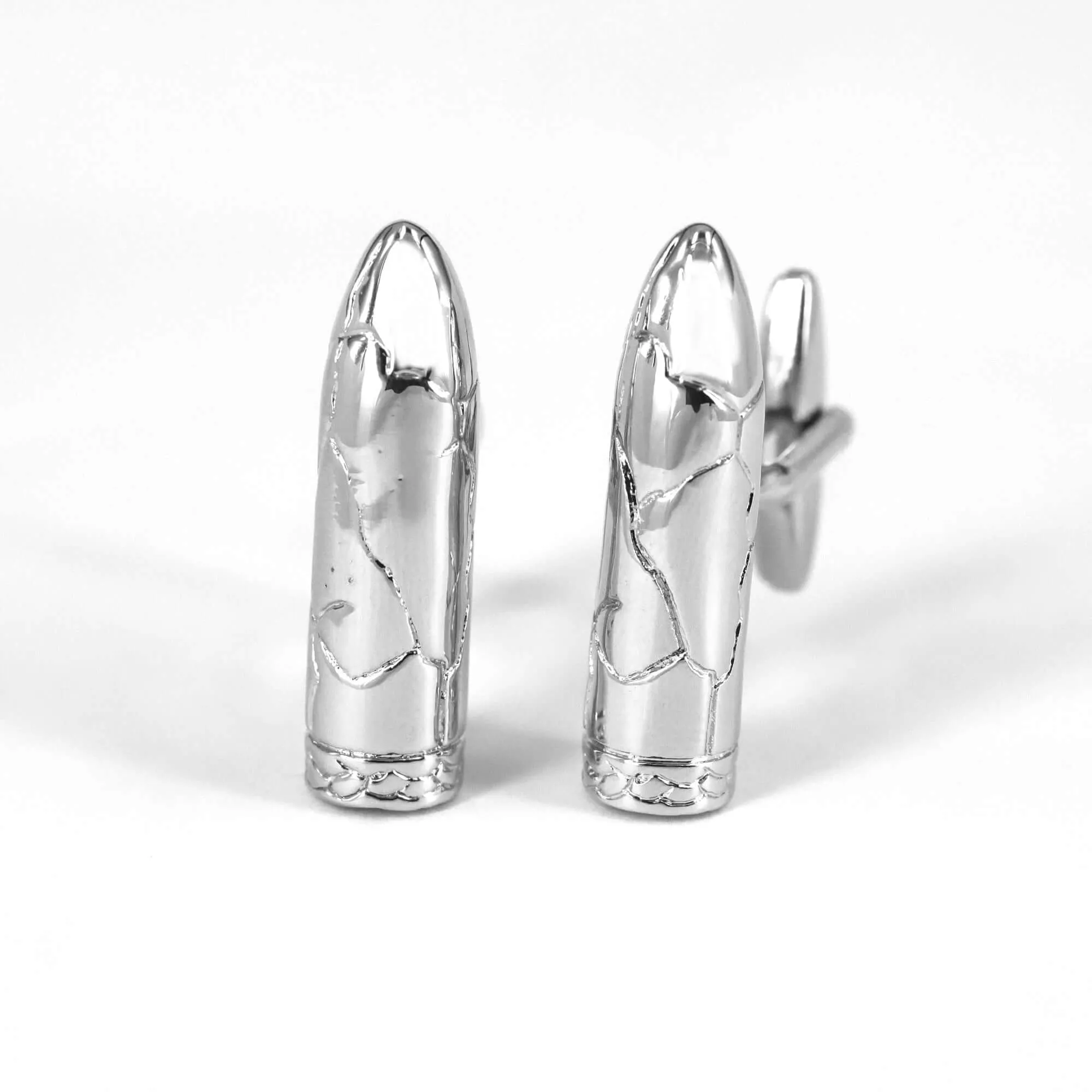 Bullet Cufflinks M (Online Exclusive)