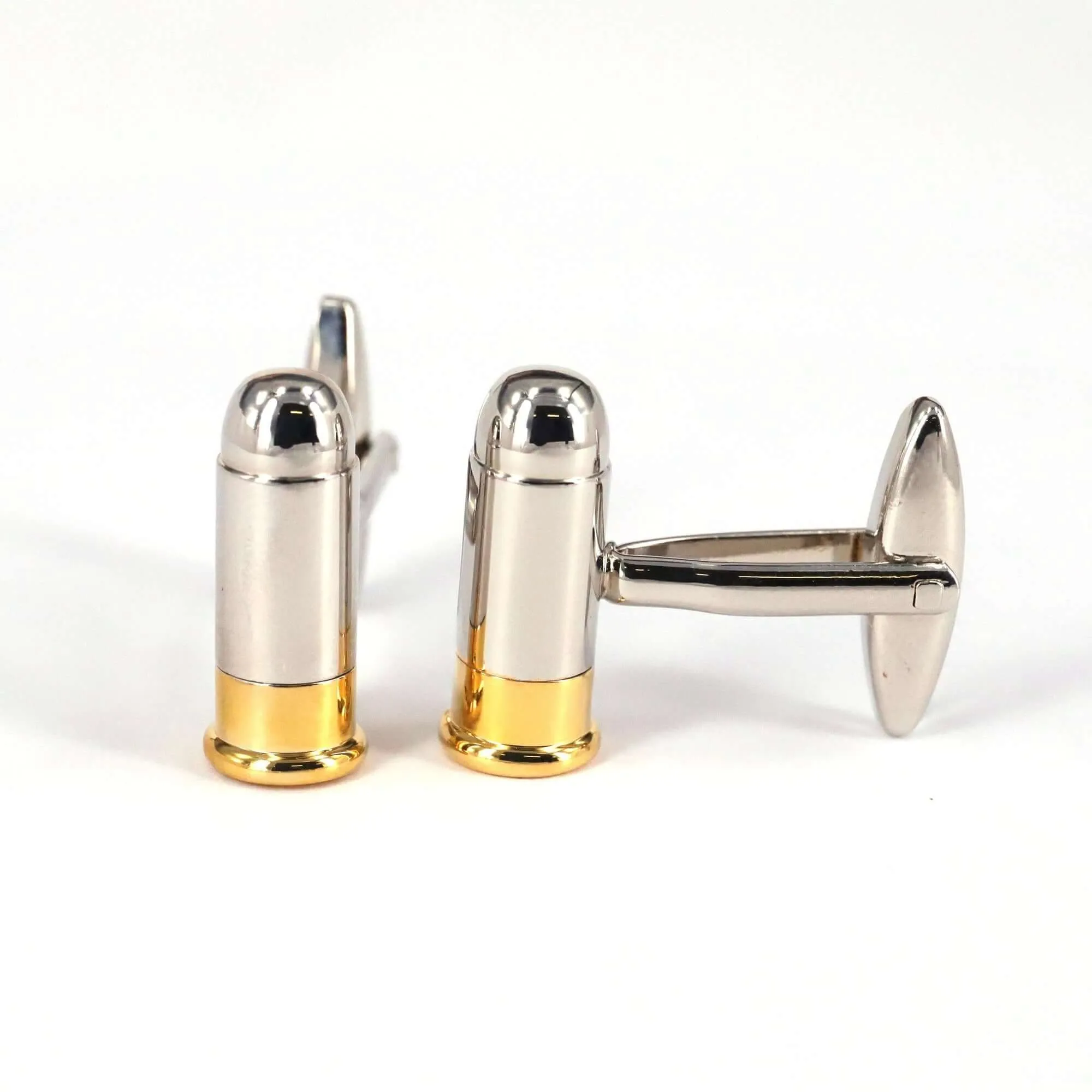 Bullet Cufflinks M (Online Exclusive)
