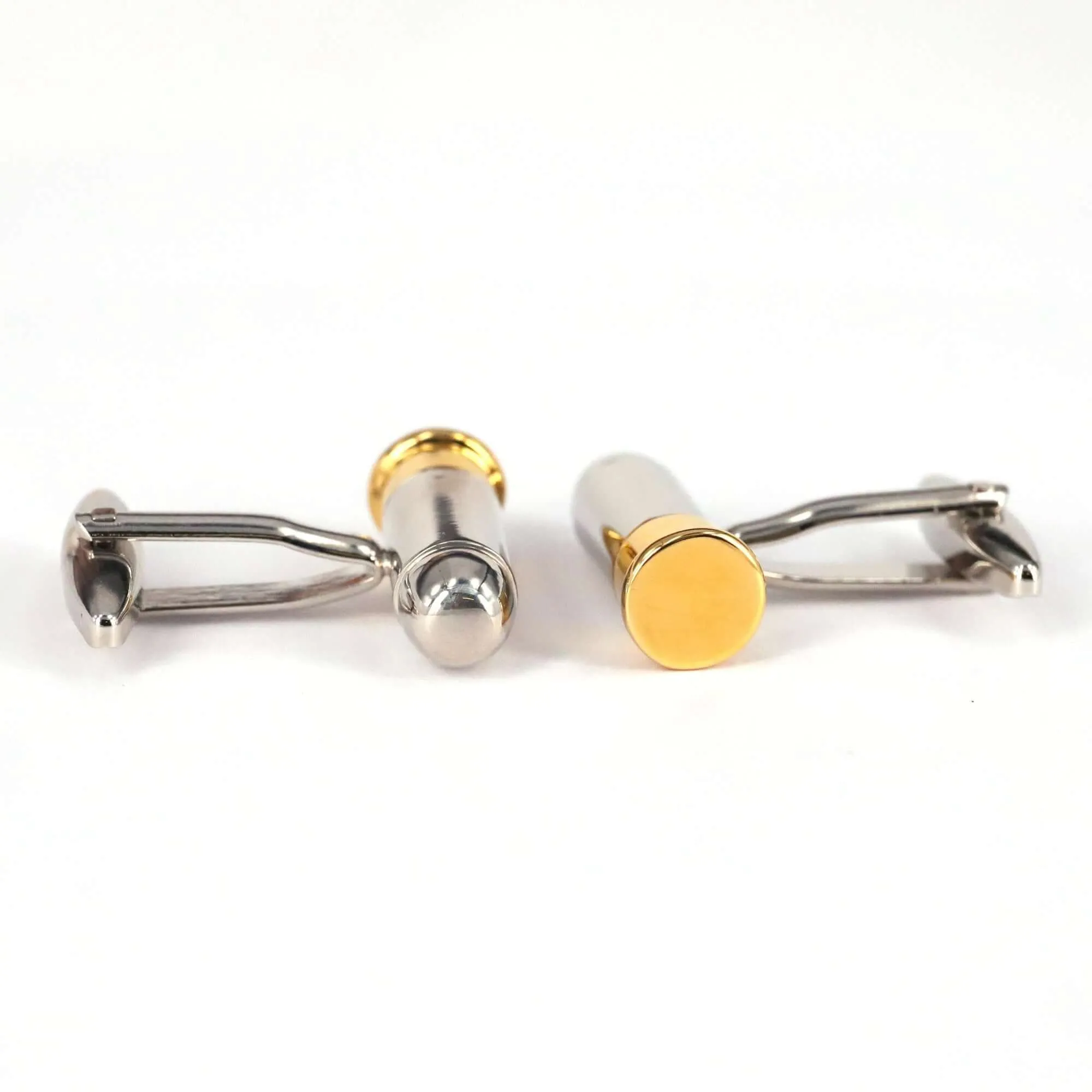 Bullet Cufflinks M (Online Exclusive)