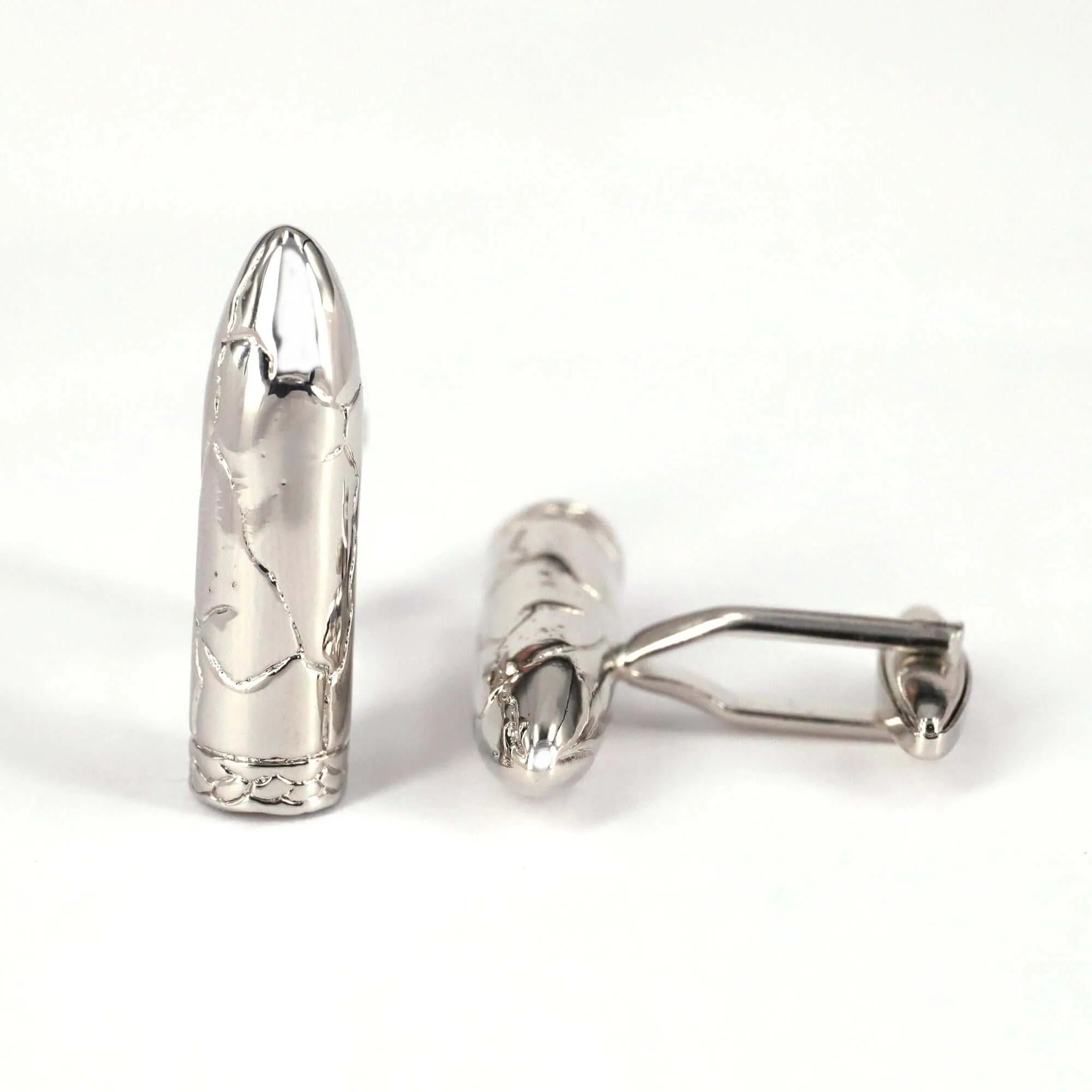 Bullet Cufflinks M (Online Exclusive)