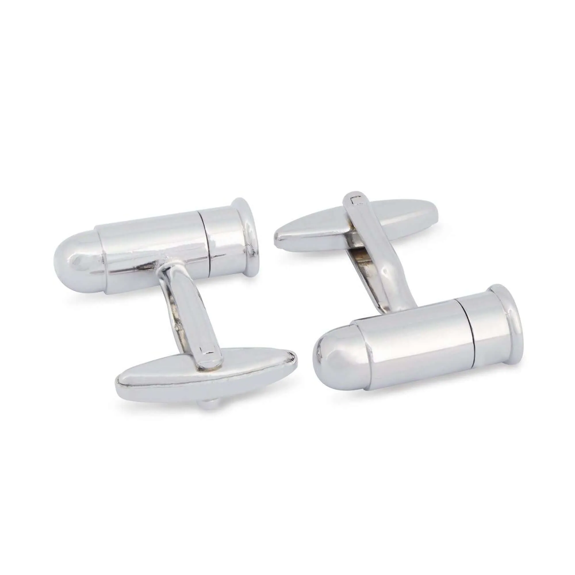 Bullet Cufflinks M (Online Exclusive)