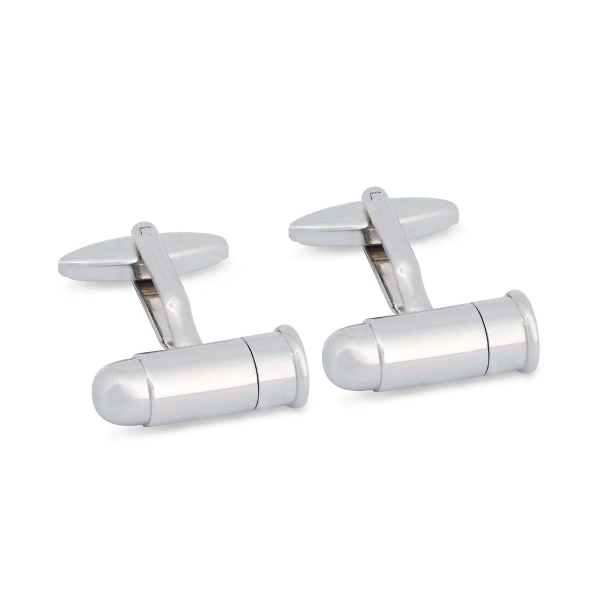 Bullet Cufflinks M (Online Exclusive)