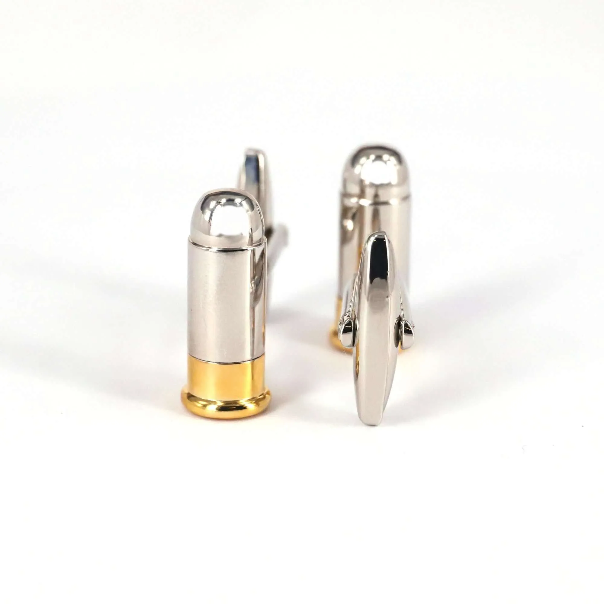 Bullet Cufflinks M (Online Exclusive)