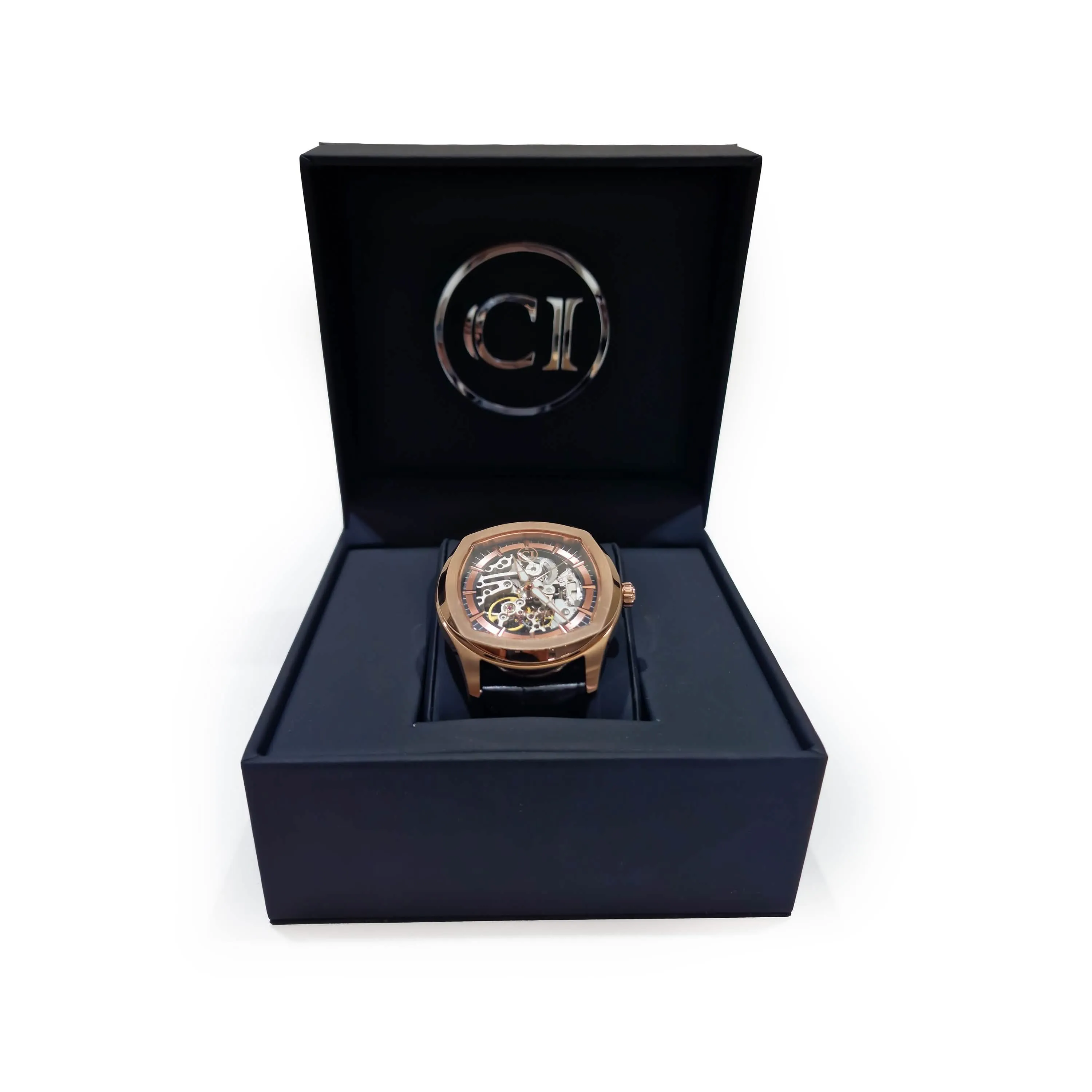 Carl Imro eSqueleto RZ Elite Timepiece