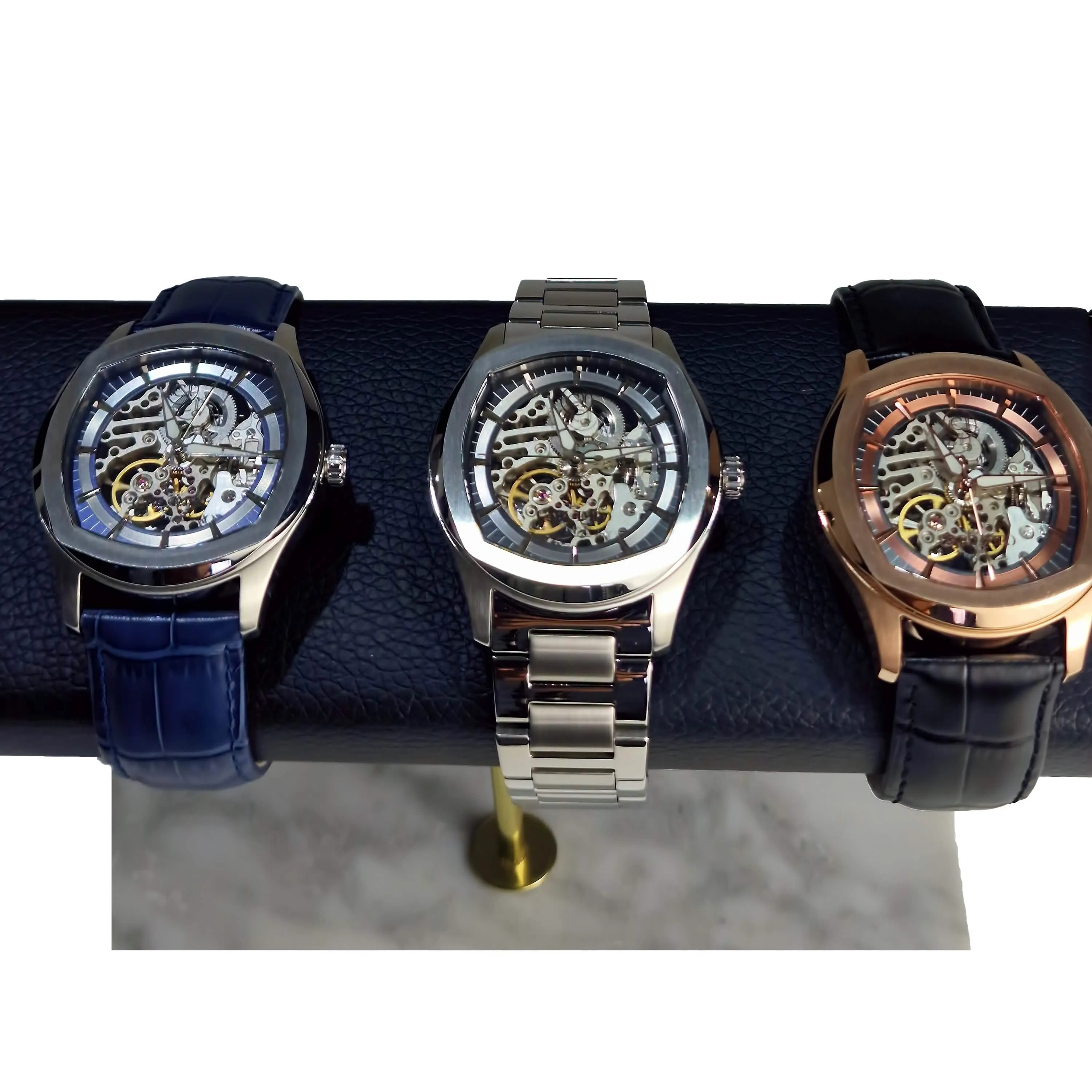 Carl Imro eSqueleto RZ Elite Timepiece