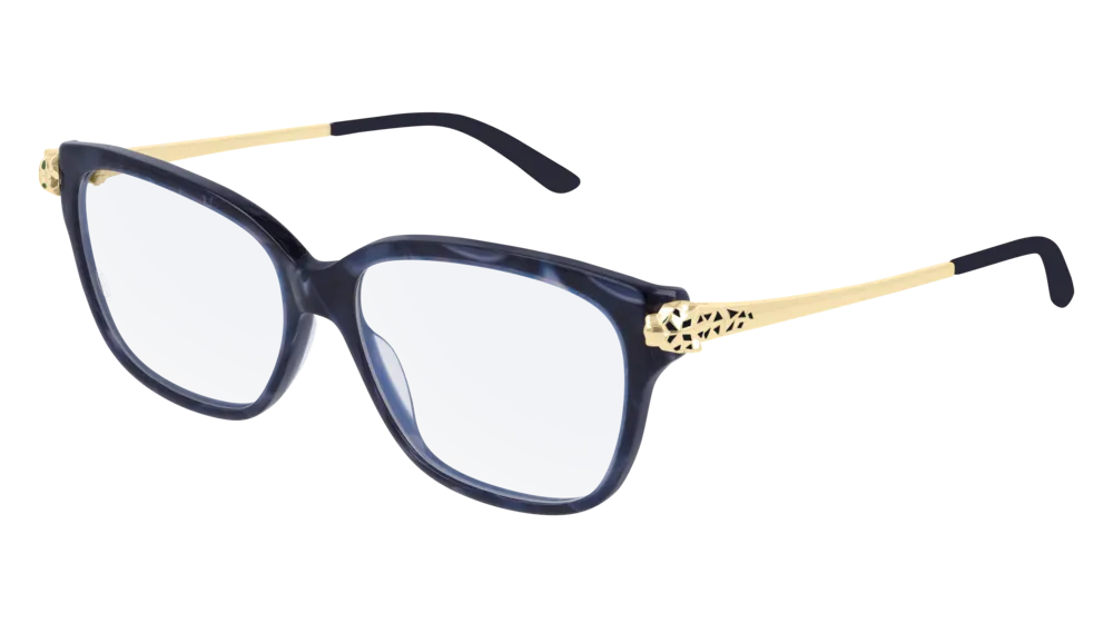 Cartier CT0210O Women Optical Frame