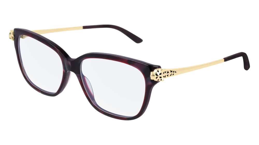 Cartier CT0210O Women Optical Frame