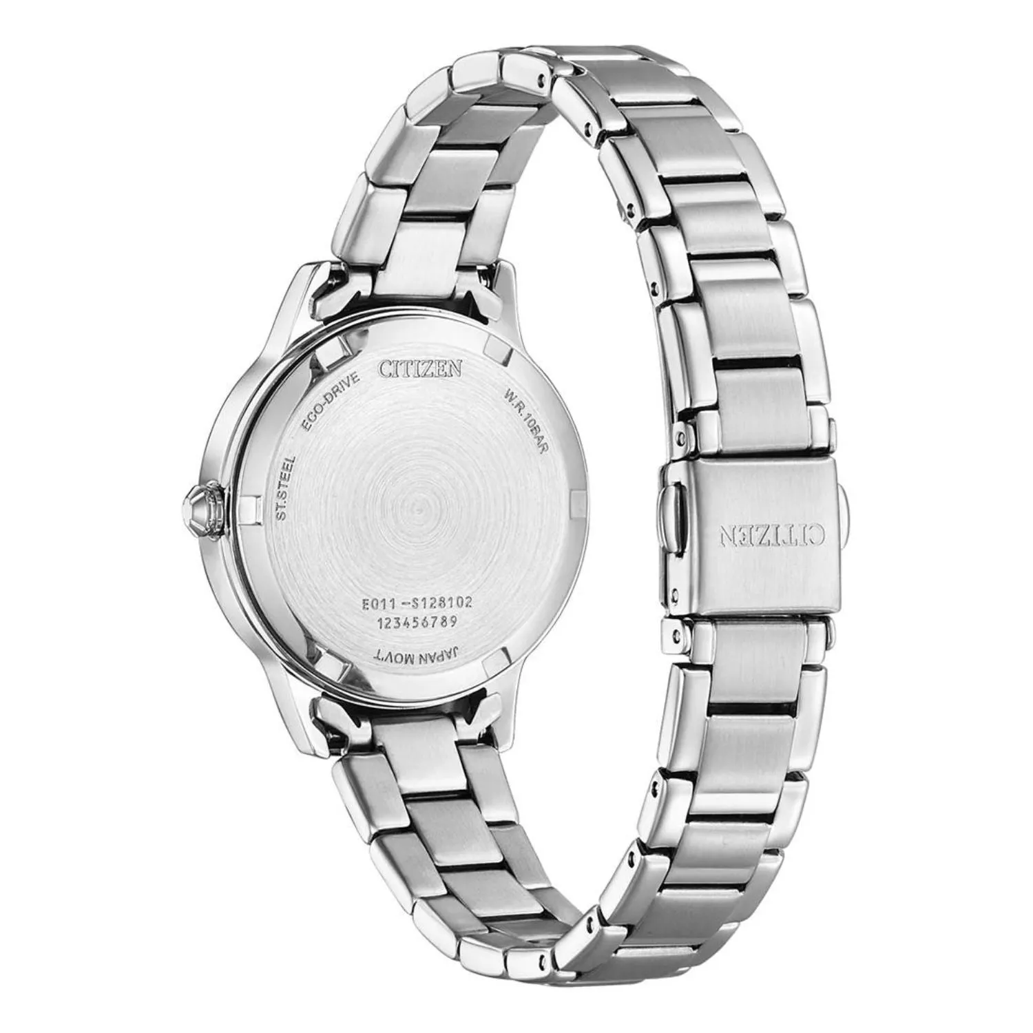 Citizen Eco-Drive Watch EW2620-86D