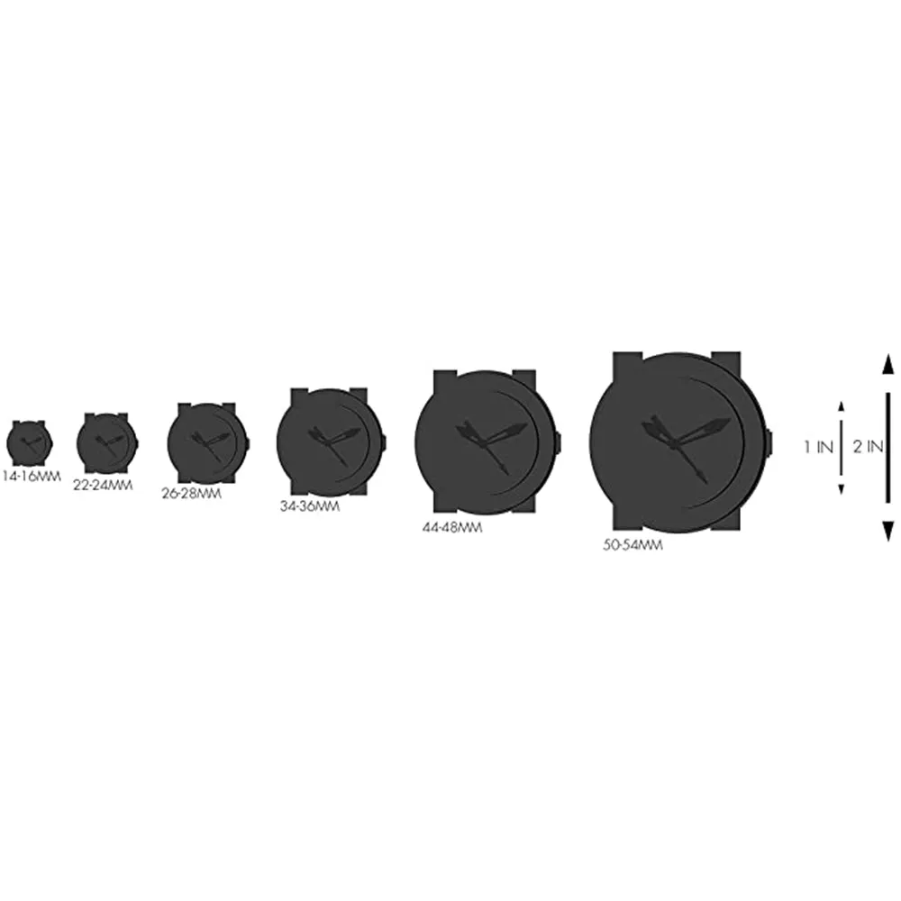 Citizen Mens Signature Black Dial Band Mechanical Hand Wind Stainless Steel Polyurethane Dress Watch - NB4018-04E