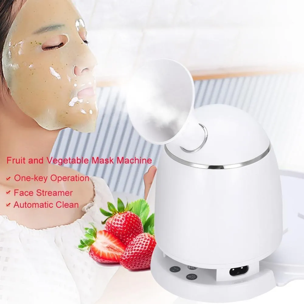 Collagen Facial Fruit Mask Maker