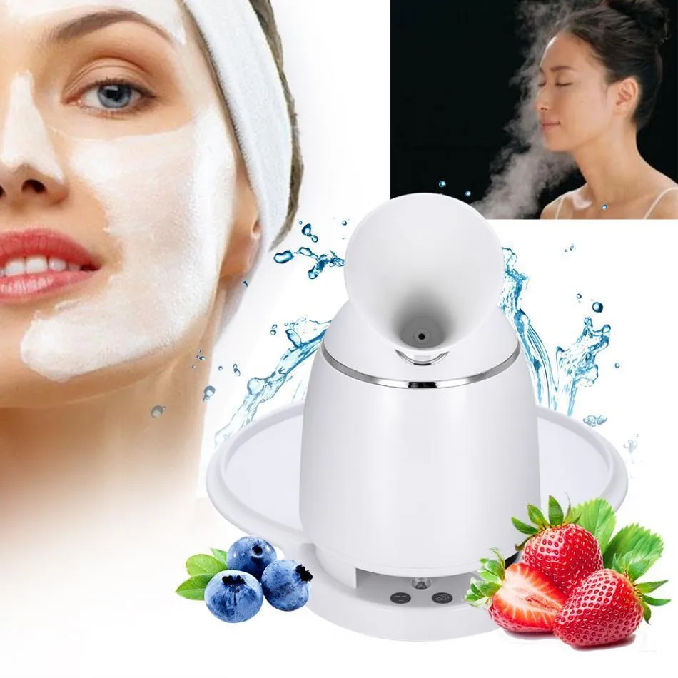 Collagen Facial Fruit Mask Maker