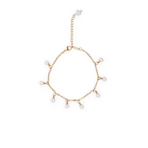 CRUZ ANKLET