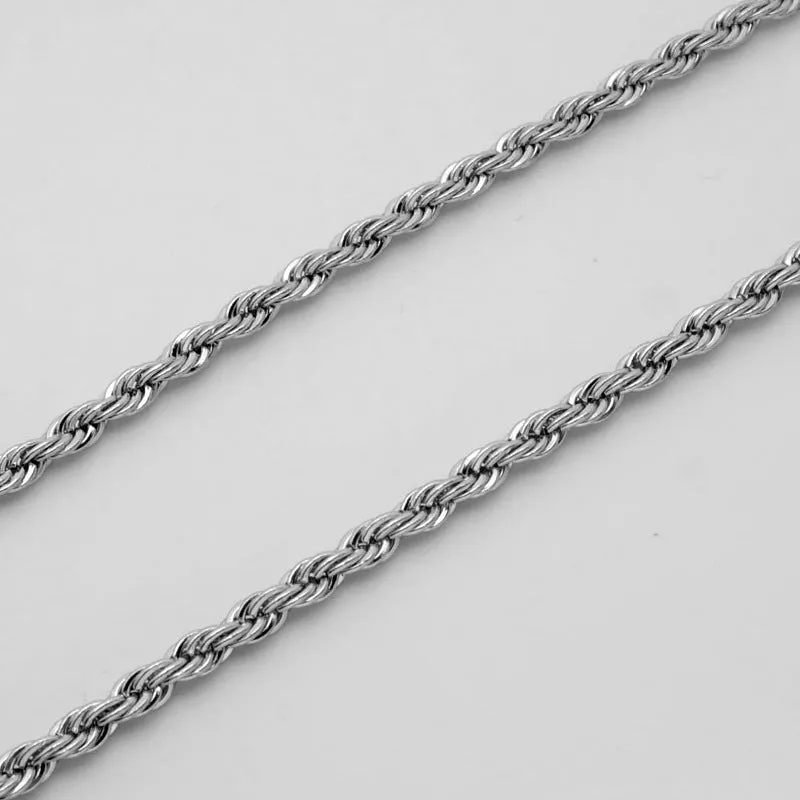 Cute & Edgy Stainless Steel Electroplating Jewelry Making