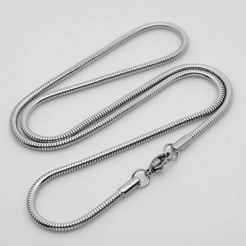 Cute & Edgy Stainless Steel Electroplating Jewelry Making