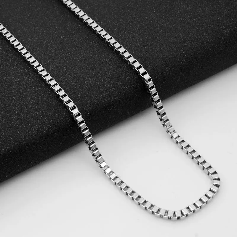 Cute & Edgy Stainless Steel Electroplating Jewelry Making
