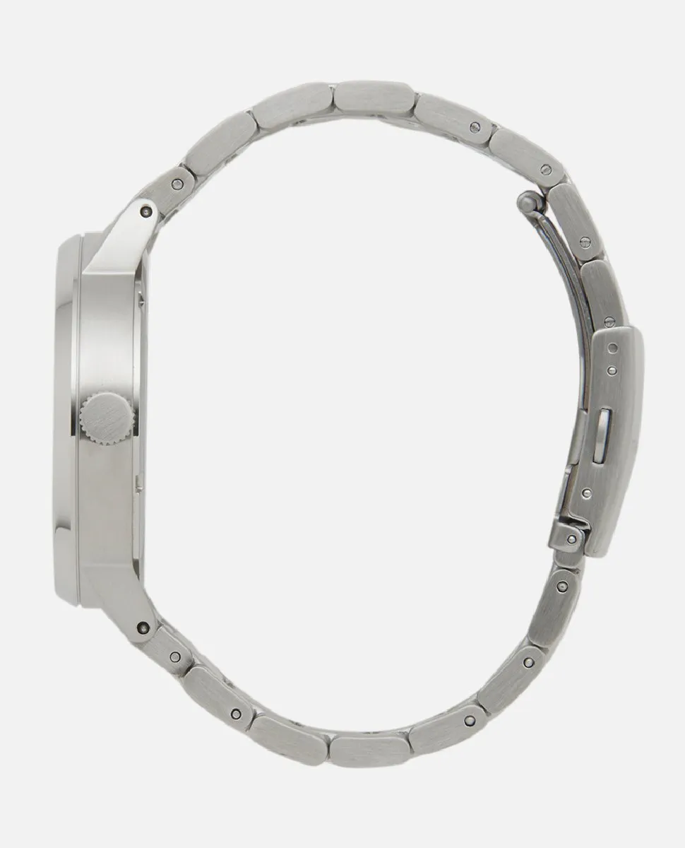 Drake Stainless Steel Watch - Black