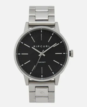 Drake Stainless Steel Watch - Black