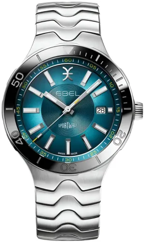 Ebel Sportwave