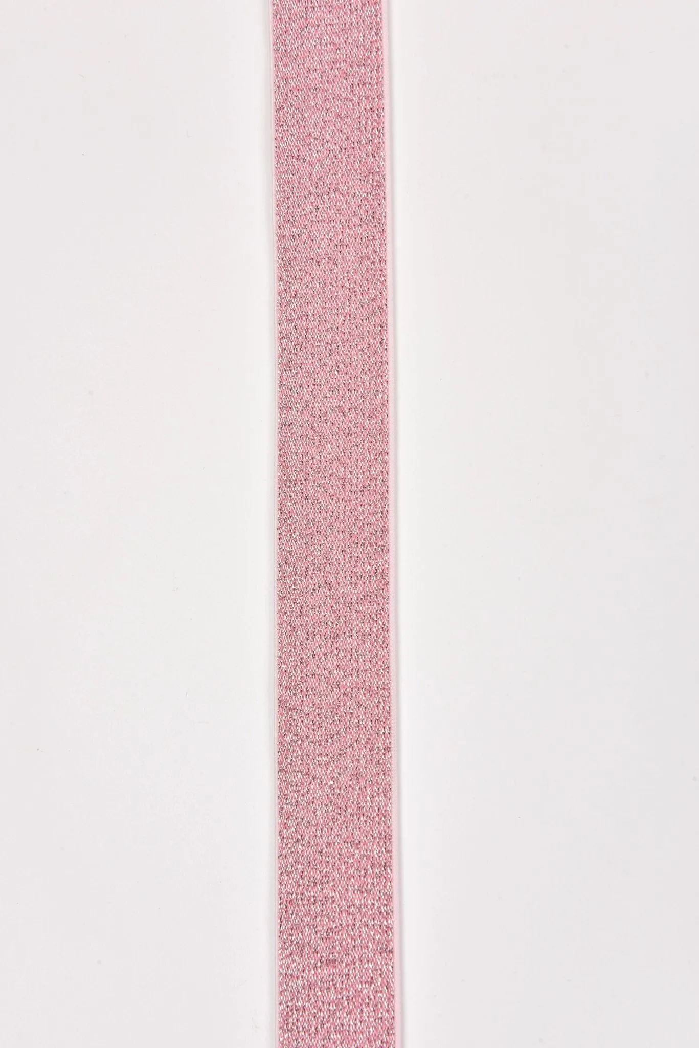 Elastic Lurex Strap Band 25mm