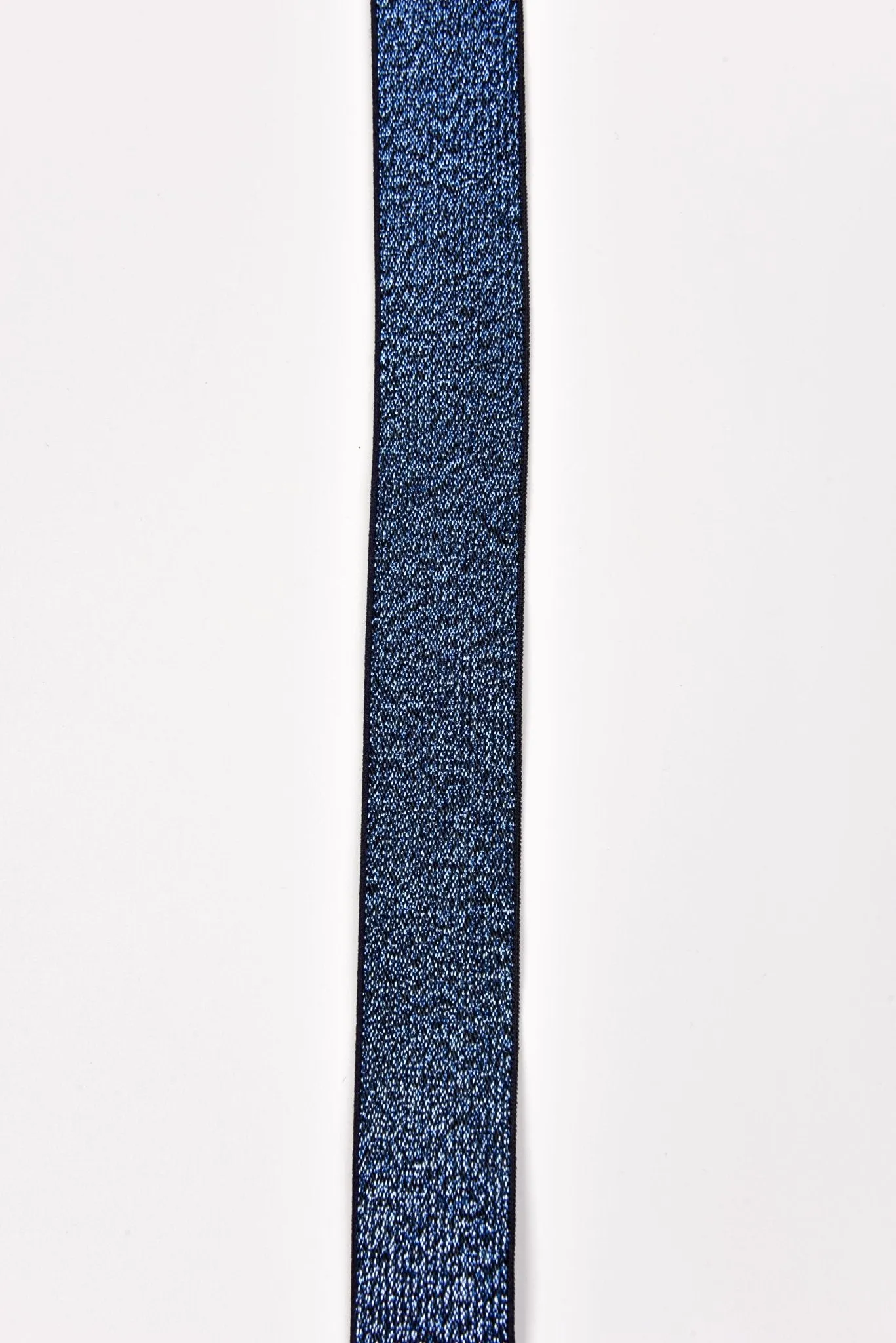 Elastic Lurex Strap Band 25mm