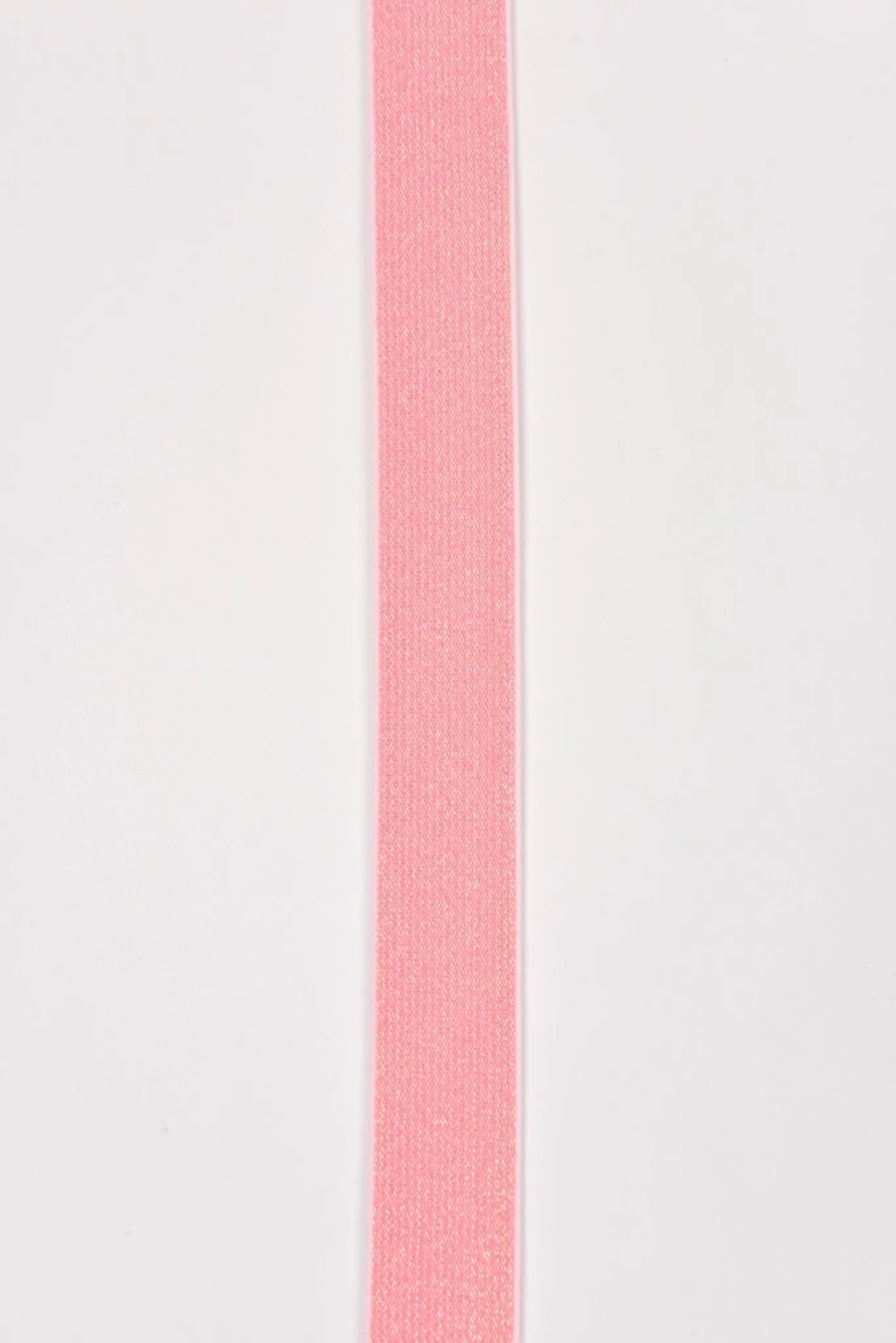 Elastic Lurex Strap Band 25mm