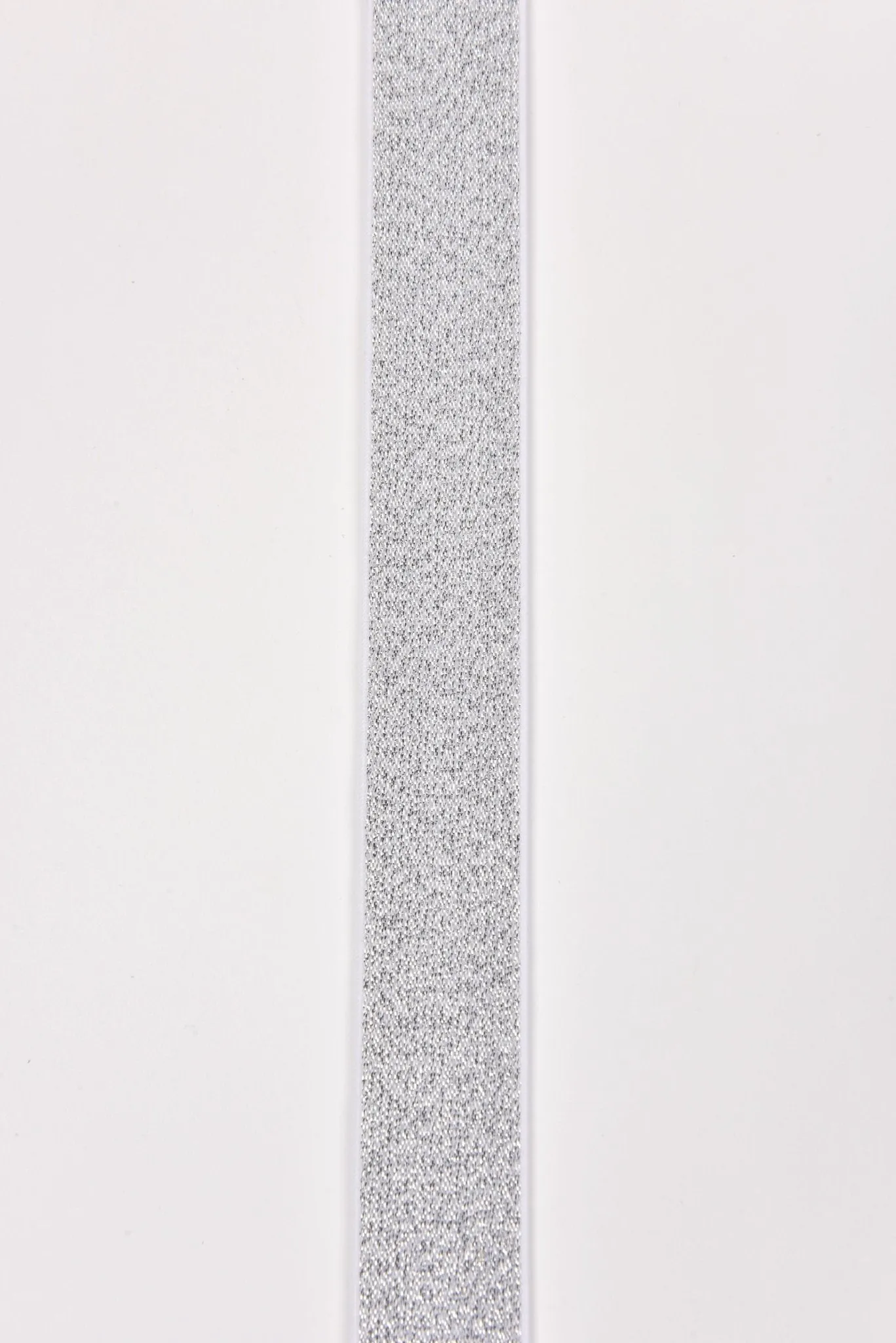Elastic Lurex Strap Band 25mm