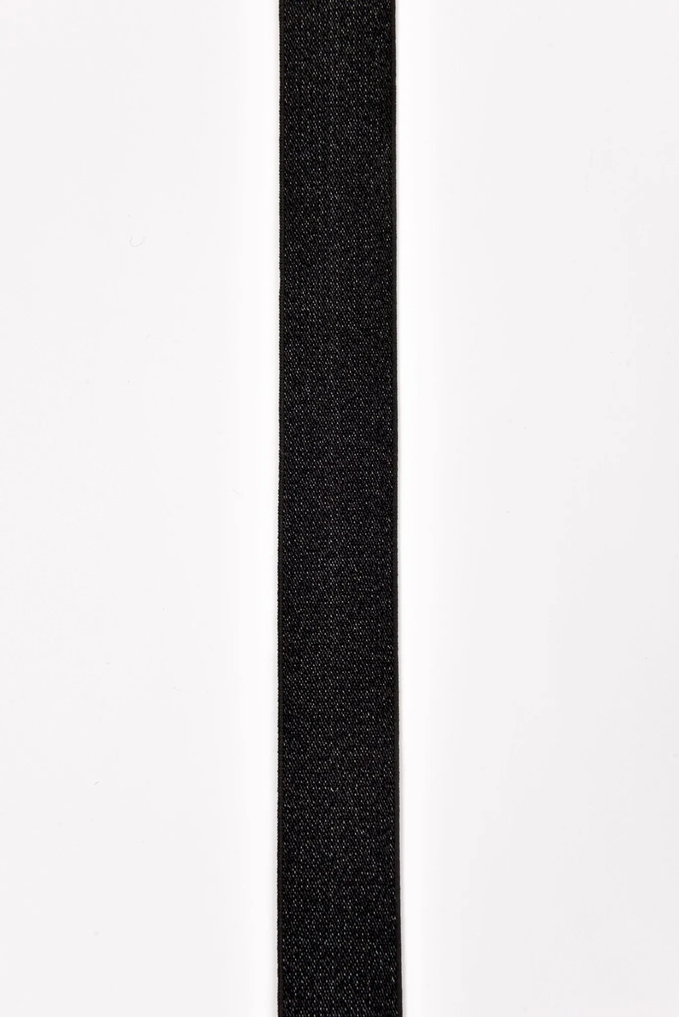 Elastic Lurex Strap Band 25mm