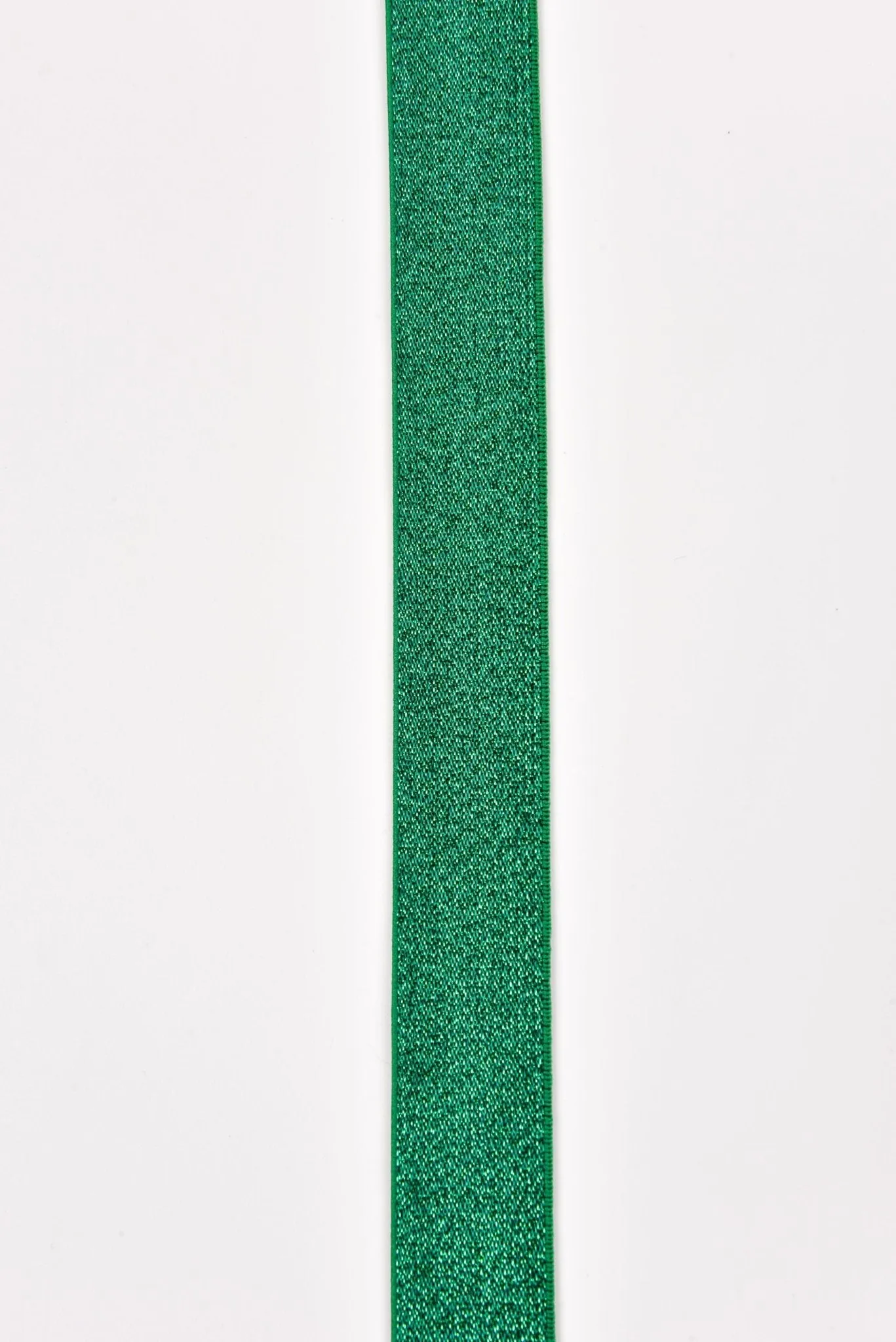 Elastic Lurex Strap Band 25mm